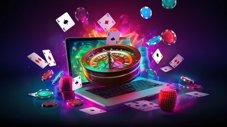 Aplikasi mobile cynantia dengan antarmuka meja dealer langsung