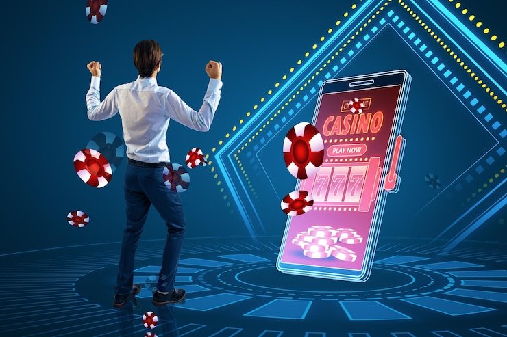 Studio meja langsung Free Bet Blackjack cynantia dengan dealer profesional dan multi-kamera
