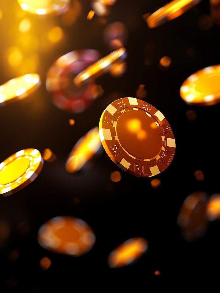 Antarmuka pemain yang intuitif dan responsif Antarmuka permainan Free Bet Blackjack dengan opsi taruhan gratis