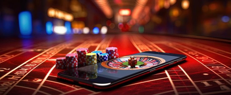 Antarmuka pemilihan angka Togel 4D di platform cynantia
